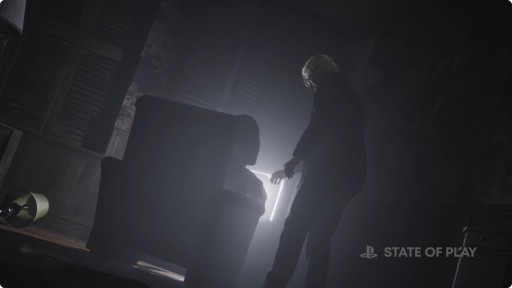 ���������꡼ No.001�Υ���ͥ������ / ��SILENT HILL 2�פκǿ��ȥ쥤�顼�������ˡ��ʲ�������Ʈ������ΰ�������ָ�����