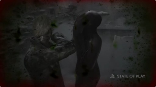 ���������꡼ No.008�Υ���ͥ������ / ��SILENT HILL 2�פκǿ��ȥ쥤�顼�������ˡ��ʲ�������Ʈ������ΰ�������ָ�����