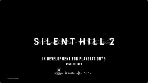 ���������꡼ No.017�Υ���ͥ������ / ��SILENT HILL 2�פκǿ��ȥ쥤�顼�������ˡ��ʲ�������Ʈ������ΰ�������ָ�����