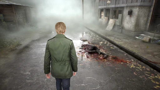 ꡼ No.005 | ΥᥤǡSILENT HILL 2פθǤTokyo Media PremiereݡȡȯؤؤιƱ󥿥ӥ塼