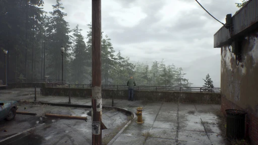 ꡼ No.006 | ΥᥤǡSILENT HILL 2פθǤTokyo Media PremiereݡȡȯؤؤιƱ󥿥ӥ塼