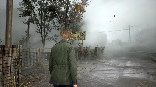 ꡼ No.007 | ΥᥤǡSILENT HILL 2פθǤTokyo Media PremiereݡȡȯؤؤιƱ󥿥ӥ塼