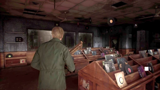 ꡼ No.009 | ΥᥤǡSILENT HILL 2פθǤTokyo Media PremiereݡȡȯؤؤιƱ󥿥ӥ塼