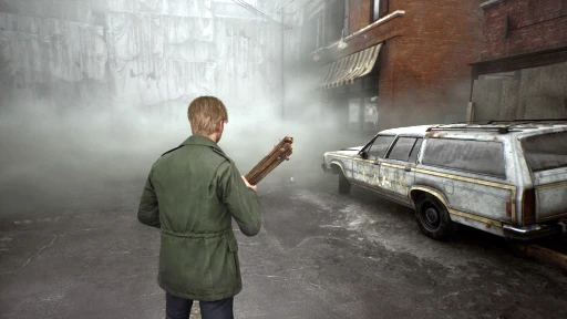 ꡼ No.011 | ΥᥤǡSILENT HILL 2פθǤTokyo Media PremiereݡȡȯؤؤιƱ󥿥ӥ塼