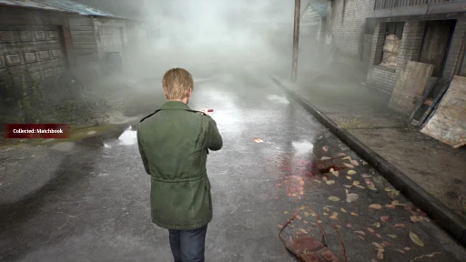 ꡼ No.013 | ΥᥤǡSILENT HILL 2פθǤTokyo Media PremiereݡȡȯؤؤιƱ󥿥ӥ塼