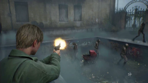 ꡼ No.015 | ΥᥤǡSILENT HILL 2פθǤTokyo Media PremiereݡȡȯؤؤιƱ󥿥ӥ塼