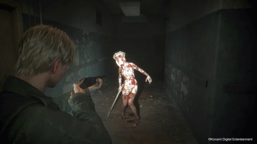 ꡼ No.020 | ΥᥤǡSILENT HILL 2פθǤTokyo Media PremiereݡȡȯؤؤιƱ󥿥ӥ塼