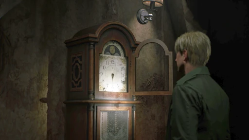 ꡼ No.025 | ΥᥤǡSILENT HILL 2פθǤTokyo Media PremiereݡȡȯؤؤιƱ󥿥ӥ塼