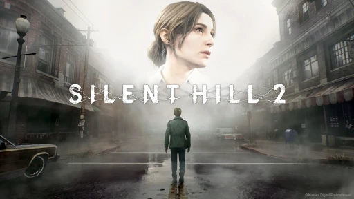 ꡼ No.028 | ΥᥤǡSILENT HILL 2פθǤTokyo Media PremiereݡȡȯؤؤιƱ󥿥ӥ塼