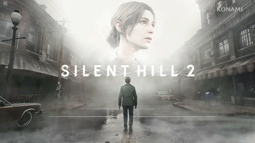꡼ No.001 | SILENT HILL 2׳ȯब8Ĥħɤȡȴ3Ĥɤäơ٥ȤݡȡTGS2024