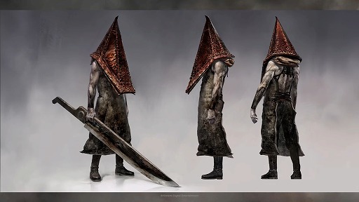 ꡼ No.011 | SILENT HILL 2׳ȯब8Ĥħɤȡȴ3Ĥɤäơ٥ȤݡȡTGS2024