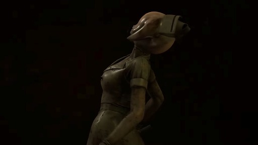 ꡼ No.016 | SILENT HILL 2׳ȯब8Ĥħɤȡȴ3Ĥɤäơ٥ȤݡȡTGS2024