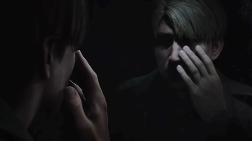 ꡼ No.018 | SILENT HILL 2׳ȯब8Ĥħɤȡȴ3Ĥɤäơ٥ȤݡȡTGS2024