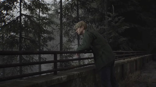 ꡼ No.019 | SILENT HILL 2׳ȯब8Ĥħɤȡȴ3Ĥɤäơ٥ȤݡȡTGS2024