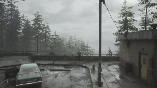 ꡼ No.002 | Υץ쥤ݡϸεѤ23ǯ֤ɤäSILENT HILL 2פϡꥸʥ̤θοͤˤ᤿ɼᥤȥä