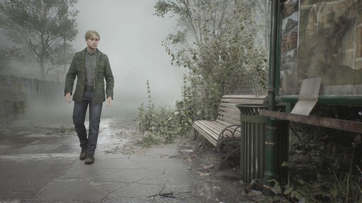 ꡼ No.003 | Υץ쥤ݡϸεѤ23ǯ֤ɤäSILENT HILL 2פϡꥸʥ̤θοͤˤ᤿ɼᥤȥä