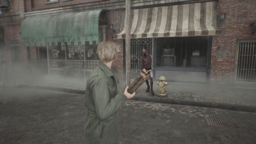 ꡼ No.004 | Υץ쥤ݡϸεѤ23ǯ֤ɤäSILENT HILL 2פϡꥸʥ̤θοͤˤ᤿ɼᥤȥä