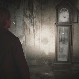 ꡼ No.005 | Υץ쥤ݡϸεѤ23ǯ֤ɤäSILENT HILL 2פϡꥸʥ̤θοͤˤ᤿ɼᥤȥä