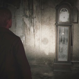 ꡼ No.006 | Υץ쥤ݡϸεѤ23ǯ֤ɤäSILENT HILL 2פϡꥸʥ̤θοͤˤ᤿ɼᥤȥä