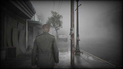 ꡼ No.007 | Υץ쥤ݡϸεѤ23ǯ֤ɤäSILENT HILL 2פϡꥸʥ̤θοͤˤ᤿ɼᥤȥä