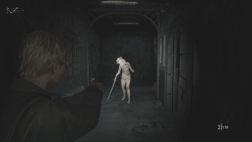 ꡼ No.009 | Υץ쥤ݡϸεѤ23ǯ֤ɤäSILENT HILL 2פϡꥸʥ̤θοͤˤ᤿ɼᥤȥä