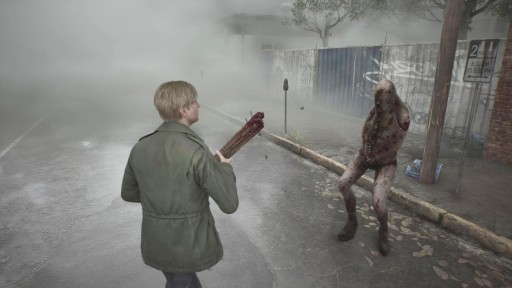 ꡼ No.010 | Υץ쥤ݡϸεѤ23ǯ֤ɤäSILENT HILL 2פϡꥸʥ̤θοͤˤ᤿ɼᥤȥä