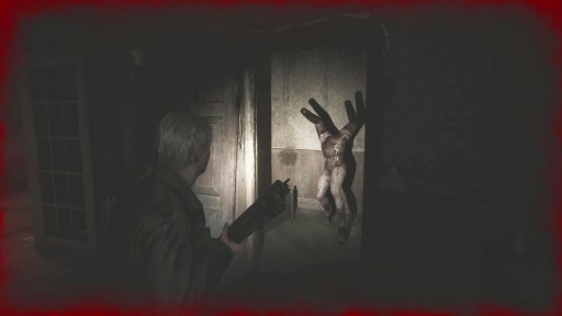 ꡼ No.011 | Υץ쥤ݡϸεѤ23ǯ֤ɤäSILENT HILL 2פϡꥸʥ̤θοͤˤ᤿ɼᥤȥä