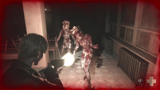 ꡼ No.015 | Υץ쥤ݡϸεѤ23ǯ֤ɤäSILENT HILL 2פϡꥸʥ̤θοͤˤ᤿ɼᥤȥä