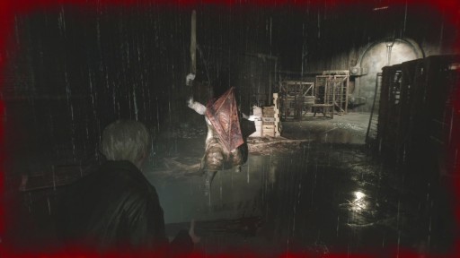 ꡼ No.017 | Υץ쥤ݡϸεѤ23ǯ֤ɤäSILENT HILL 2פϡꥸʥ̤θοͤˤ᤿ɼᥤȥä