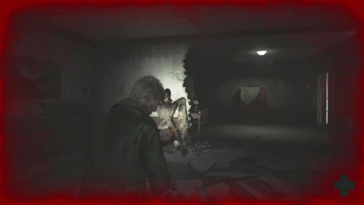 ꡼ No.018 | Υץ쥤ݡϸεѤ23ǯ֤ɤäSILENT HILL 2פϡꥸʥ̤θοͤˤ᤿ɼᥤȥä