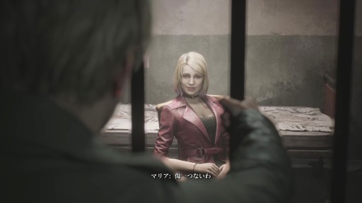 ꡼ No.026 | Υץ쥤ݡϸεѤ23ǯ֤ɤäSILENT HILL 2פϡꥸʥ̤θοͤˤ᤿ɼᥤȥä