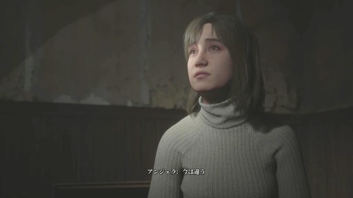 ꡼ No.027 | Υץ쥤ݡϸεѤ23ǯ֤ɤäSILENT HILL 2פϡꥸʥ̤θοͤˤ᤿ɼᥤȥä