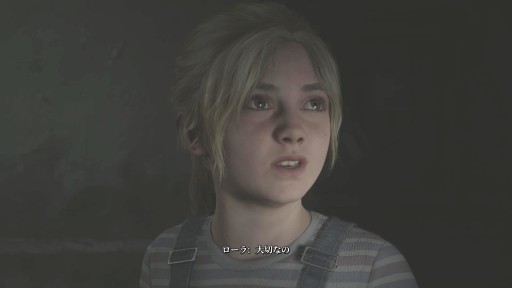 ꡼ No.028 | Υץ쥤ݡϸεѤ23ǯ֤ɤäSILENT HILL 2פϡꥸʥ̤θοͤˤ᤿ɼᥤȥä