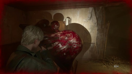 ꡼ No.030 | Υץ쥤ݡϸεѤ23ǯ֤ɤäSILENT HILL 2פϡꥸʥ̤θοͤˤ᤿ɼᥤȥä