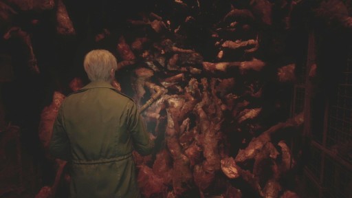 ꡼ No.031 | Υץ쥤ݡϸεѤ23ǯ֤ɤäSILENT HILL 2פϡꥸʥ̤θοͤˤ᤿ɼᥤȥä