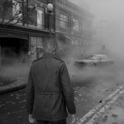 ꡼ No.033 | Υץ쥤ݡϸεѤ23ǯ֤ɤäSILENT HILL 2פϡꥸʥ̤θοͤˤ᤿ɼᥤȥä