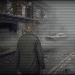 ꡼ No.034 | Υץ쥤ݡϸεѤ23ǯ֤ɤäSILENT HILL 2פϡꥸʥ̤θοͤˤ᤿ɼᥤȥä