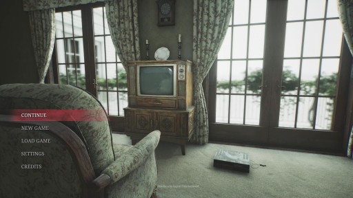 ꡼ No.036 | Υץ쥤ݡϸεѤ23ǯ֤ɤäSILENT HILL 2פϡꥸʥ̤θοͤˤ᤿ɼᥤȥä