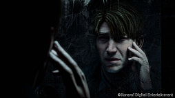 ꡼ No.001 | SILENT HILL 2