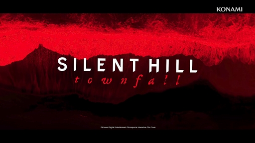画像集 No.001のサムネイル画像 / サイレントヒルシリーズ新作「SILENT HILL: Townfall」の予告映像が公開に。開発はNo CodeとAnnapurna Interactive