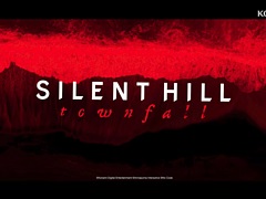 サイレントヒルシリーズ新作「SILENT HILL: Townfall」の予告映像が公開に。開発はNo CodeとAnnapurna Interactive