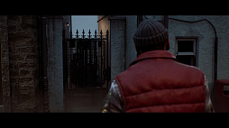 画像ギャラリー No.005のサムネイル画像 / 「サイレントヒル」シリーズ最新作「SILENT HILL: Townfall」，2026年内に発売決定。霧に包まれたセント・アメリア島が舞台