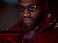 �֥������ȥҥ�ץ��꡼���ǿ����SILENT HILL: Townfall�ס�2026ǯ���ȯ����ꡣ̸����ޤ줿����ȡ�����ꥢ�礬����