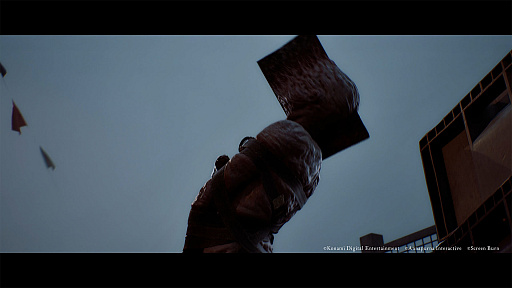 画像ギャラリー No.003のサムネイル画像 / 新たなサイレントヒルは，シリーズの精神性を継承し体験を再構築。「SILENT HILL: Townfall」のさらなる詳細を伝えた公式配信の情報まとめ