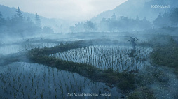 ꡼ No.011Υͥ / SILENT HILL fפȯɽˡȡ꡼ε07ᡤǥKera᤬ôץǥ塼KONAMIβ 