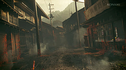 ꡼ No.015Υͥ / SILENT HILL fפȯɽˡȡ꡼ε07ᡤǥKera᤬ôץǥ塼KONAMIβ 