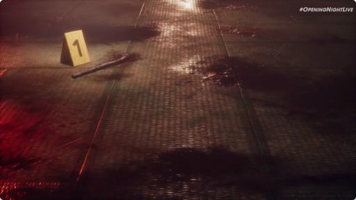 ꡼ No.001 | SILENT HILL fפκǿȥ쥤顼ˡ̸ޤ줿ļĮӤ͸ҤλѤå