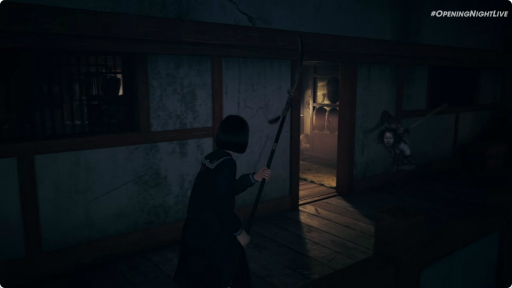 ꡼ No.003 | SILENT HILL fפκǿȥ쥤顼ˡ̸ޤ줿ļĮӤ͸ҤλѤå