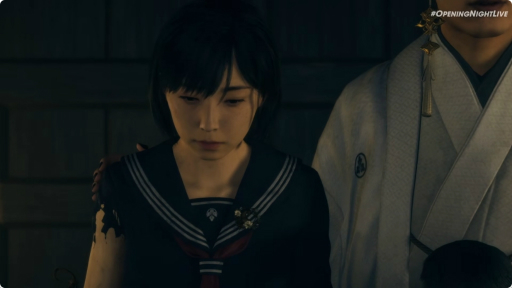 ꡼ No.005 | SILENT HILL fפκǿȥ쥤顼ˡ̸ޤ줿ļĮӤ͸ҤλѤå