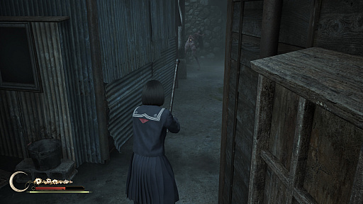 ꡼ No.007 | Υץ쥤ݡϥ꡼ܤ档SILENT HILL fפϡܥΤΥХȥʤɿʥ󥸤߹äž夬